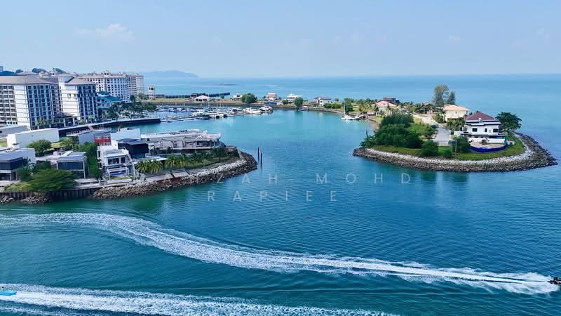 Rumah Banglo untuk Dijual di Port Dickson (Negeri Sembilan) - Mahzah Mohd Rapiee - Exterior - PropertyGuru.com.my