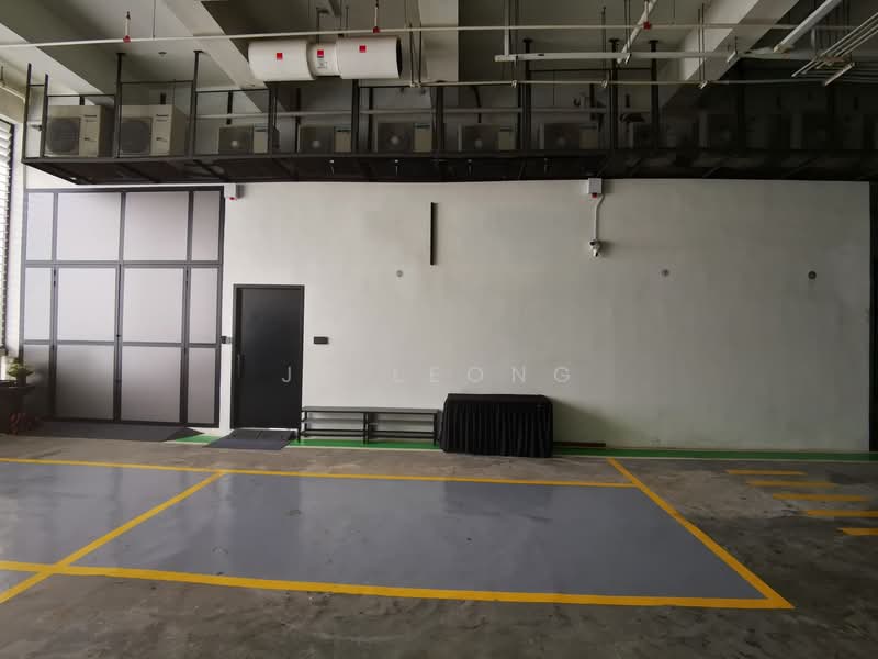 Kedai / Pejabat untuk Disewa di Kota Damansara (Selangor) - JK Leong - Car Park - PropertyGuru.com.my