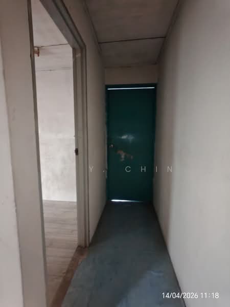 2-storey Terraced House for Sale in Taman Beringin (Jinjang) - C. Y. Chin - Interior - PropertyGuru.com.my
