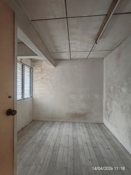 2-storey Terraced House for Sale in Taman Beringin (Jinjang) - C. Y. Chin - Interior - PropertyGuru.com.my