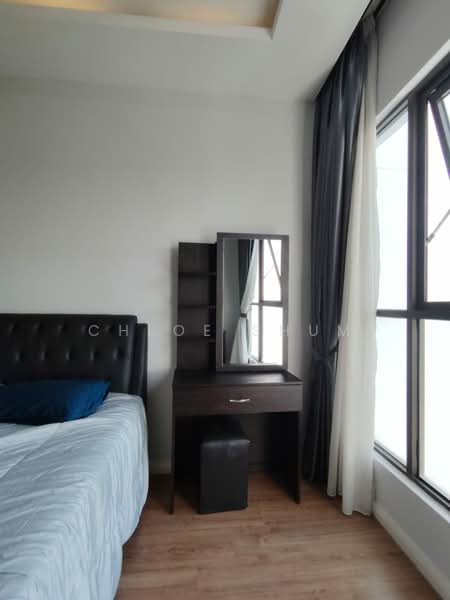 Condominium for Rent at The WaterEdge (Pinggiran Air) - Chloe Shum - Bedroom - PropertyGuru.com.my