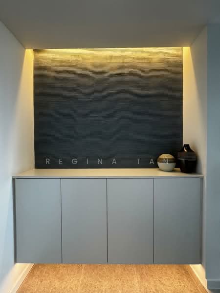 Service Residence for Rent at Kami - Regina Tan - Interior - PropertyGuru.com.my