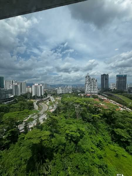 Service Residence for Rent at Kami - Regina Tan - View - PropertyGuru.com.my
