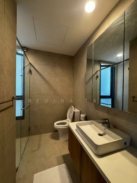 Service Residence for Rent at Kami - Regina Tan - Bathroom - PropertyGuru.com.my
