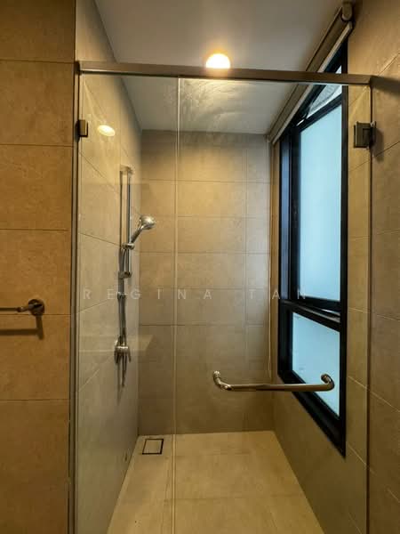 Service Residence for Rent at Kami - Regina Tan - Bathroom - PropertyGuru.com.my
