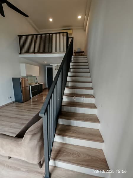 Servis Apartment untuk Dijual di Emporis - JK Leong - Kitchen - PropertyGuru.com.my