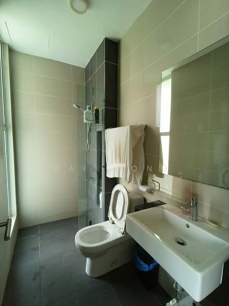 Semi-Detached House for Sale in Iskandar Puteri (Nusajaya) (Johor) - Kai Siong - Bathroom - PropertyGuru.com.my