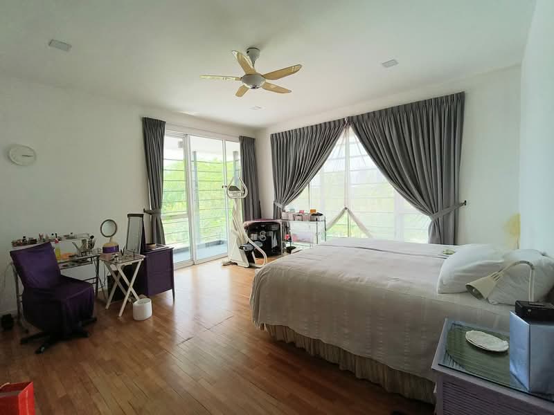 Semi-Detached House for Sale in Iskandar Puteri (Nusajaya) (Johor) - Kai Siong - Bedroom - PropertyGuru.com.my