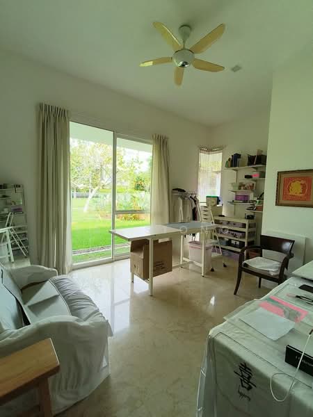 Semi-Detached House for Sale in Iskandar Puteri (Nusajaya) (Johor) - Kai Siong - Study - PropertyGuru.com.my