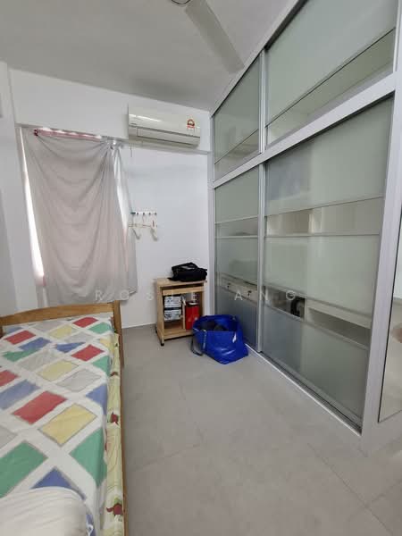 Pangsapuri untuk Dijual di Taman Sri Idaman - Rosie Ang - Bedroom - PropertyGuru.com.my