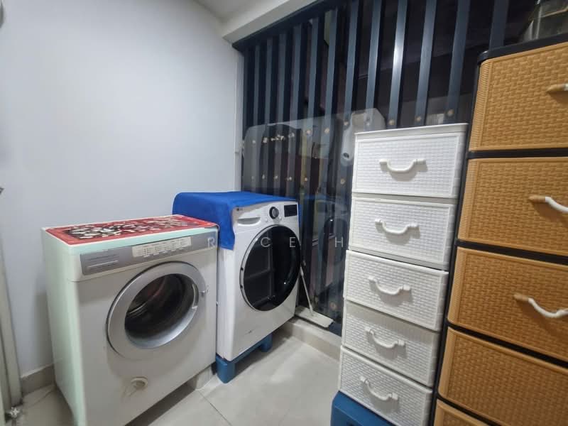 Kondominium untuk Dijual di One Central Park - Grace Ho - Interior - PropertyGuru.com.my