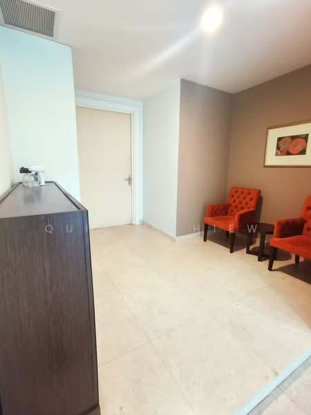 Kondominium untuk Disewa di Seni Mont Kiara - Quintus Hiew - Interior - PropertyGuru.com.my