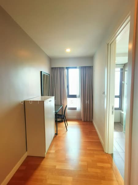 Kondominium untuk Disewa di Seni Mont Kiara - Quintus Hiew - Interior - PropertyGuru.com.my