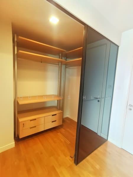 Kondominium untuk Disewa di Seni Mont Kiara - Quintus Hiew - Interior - PropertyGuru.com.my