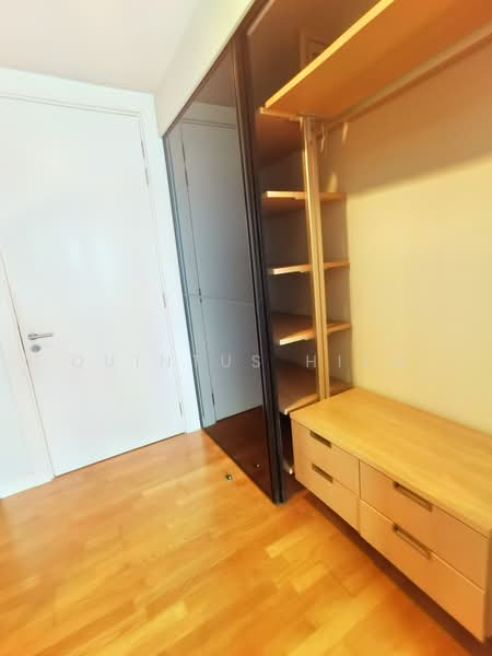 Kondominium untuk Disewa di Seni Mont Kiara - Quintus Hiew - Interior - PropertyGuru.com.my