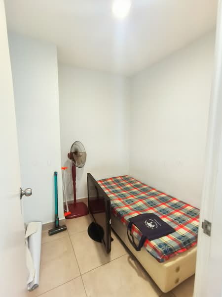 Kondominium untuk Disewa di Seni Mont Kiara - Quintus Hiew - PropertyGuru.com.my