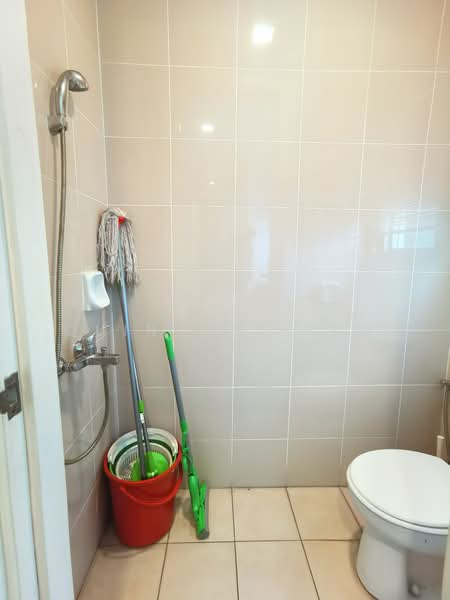 Kondominium untuk Disewa di Seni Mont Kiara - Quintus Hiew - PropertyGuru.com.my