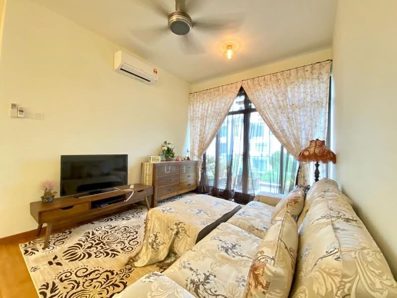 Rumah Kluster untuk Dijual di Taman Skudai Indah (Skudai) - Louis Ng - PropertyGuru.com.my