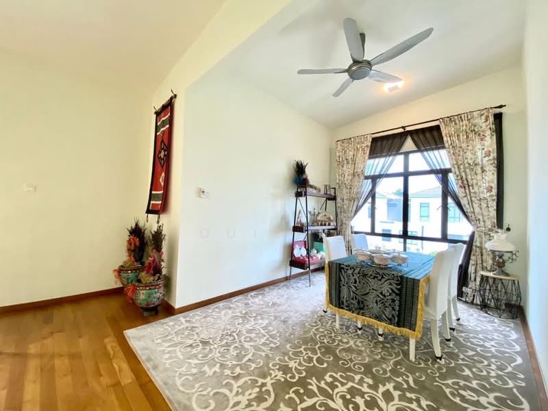 Rumah Kluster untuk Dijual di Taman Skudai Indah (Skudai) - Louis Ng - PropertyGuru.com.my