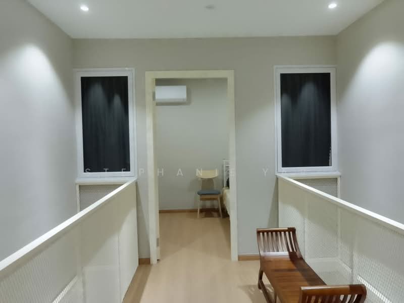 Servis Apartment untuk Disewa di EDUSENTRAL - Stephanie Yap - Interior - PropertyGuru.com.my