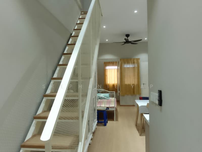 Servis Apartment untuk Disewa di EDUSENTRAL - Stephanie Yap - Interior - PropertyGuru.com.my