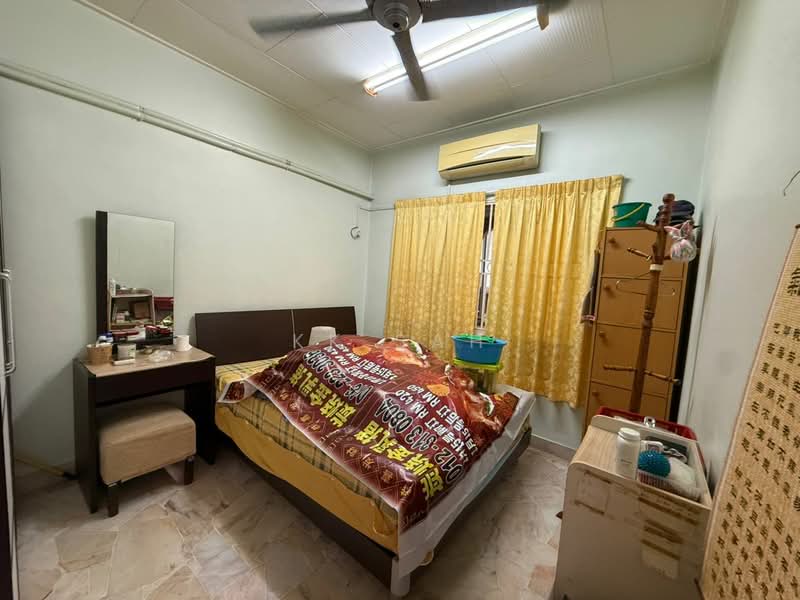 Terraced House for Sale in Taman Dato Hormat (Sunway) - KK Sah - PropertyGuru.com.my