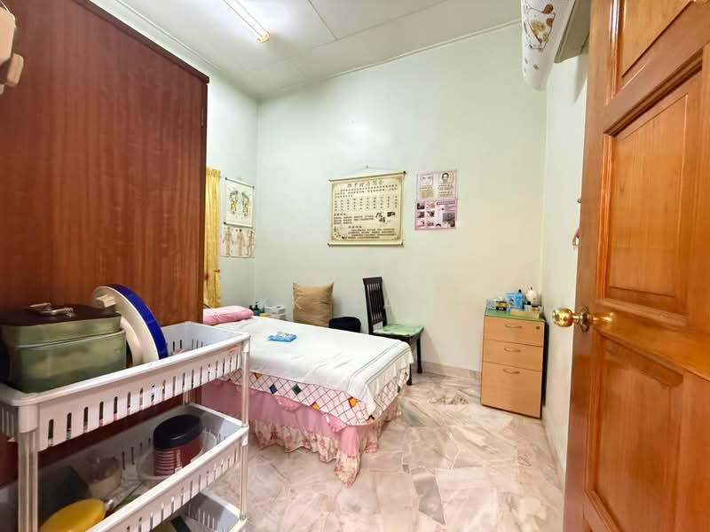 Terraced House for Sale in Taman Dato Hormat (Sunway) - KK Sah - PropertyGuru.com.my