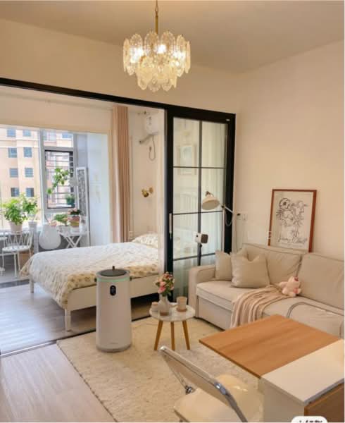 Service Residence for Sale at Skyline One Sentosa - Katherina Lee - Bedroom - PropertyGuru.com.my