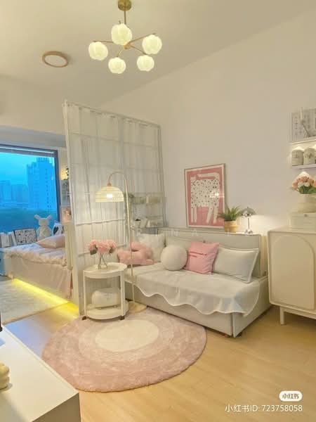 Service Residence for Sale at Skyline One Sentosa - Katherina Lee - Bedroom - PropertyGuru.com.my