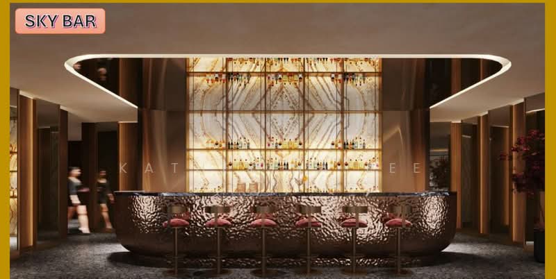 Service Residence for Sale at Skyline One Sentosa - Katherina Lee - Interior - PropertyGuru.com.my