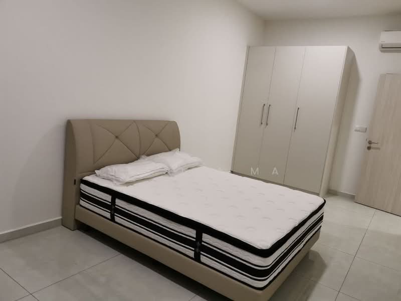 Pangsapuri untuk Disewa di Havona - Jessica Ma - Bedroom - PropertyGuru.com.my