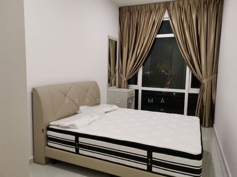 Pangsapuri untuk Disewa di Havona - Jessica Ma - Bedroom - PropertyGuru.com.my