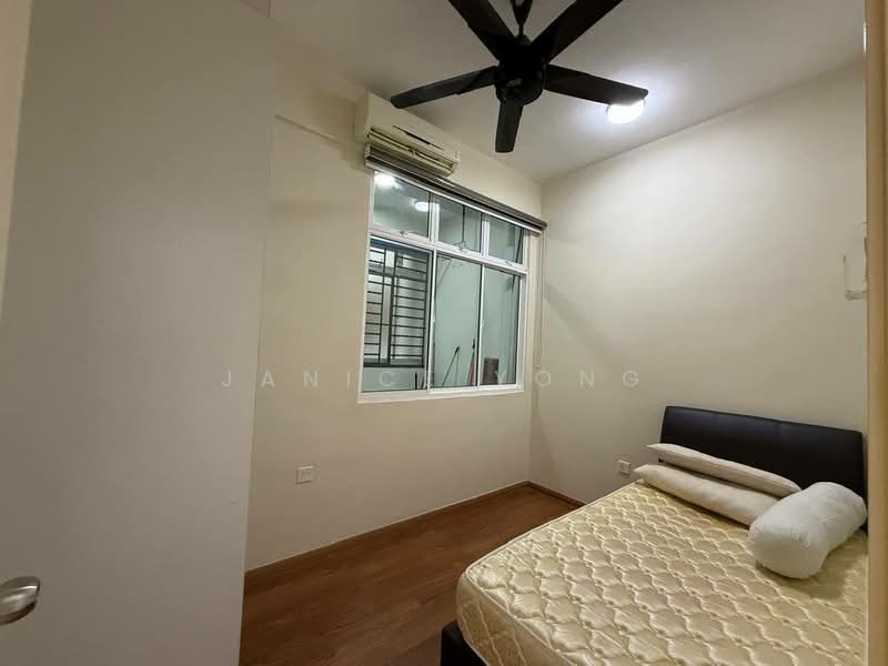 Apartment for Sale at Nusa Heights (Nusa Puncak) - Janice Yong - Bedroom - PropertyGuru.com.my