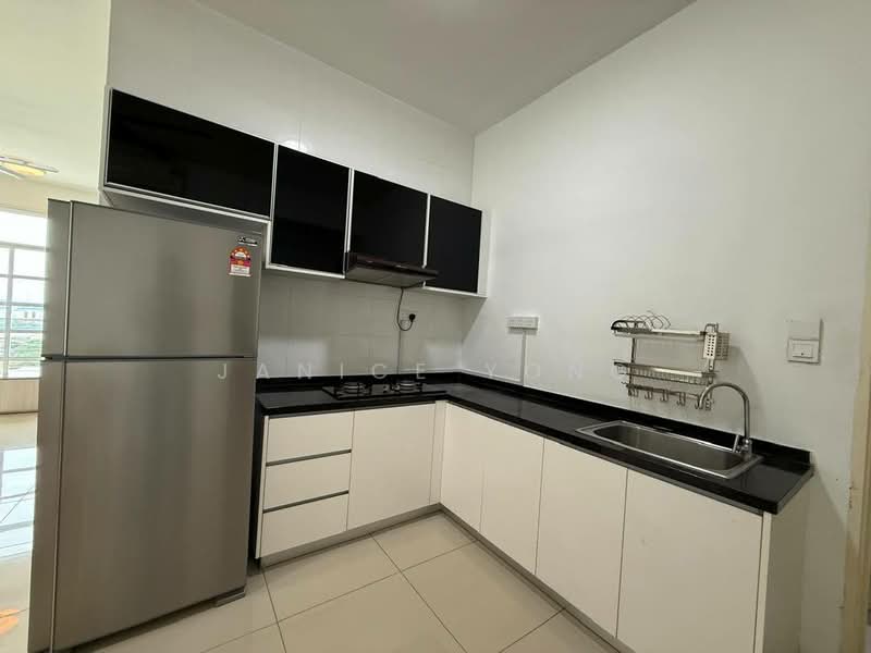 Apartment for Sale at Nusa Heights (Nusa Puncak) - Janice Yong - Kitchen - PropertyGuru.com.my