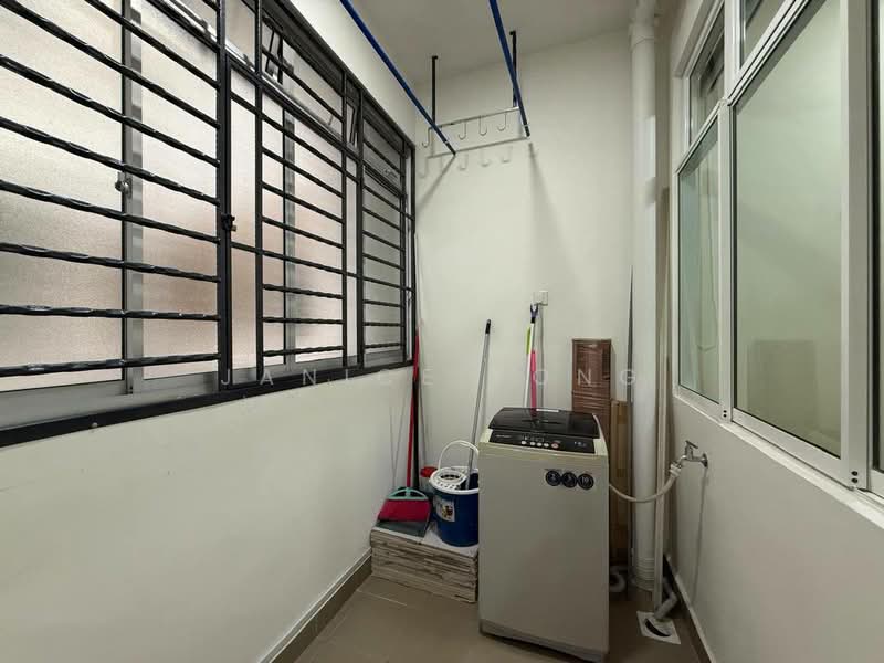 Apartment for Sale at Nusa Heights (Nusa Puncak) - Janice Yong - Balcony - PropertyGuru.com.my