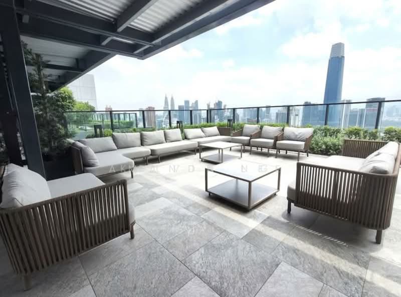 Condominium for Sale at Skyline KL - Amanda Lee - Exterior - PropertyGuru.com.my