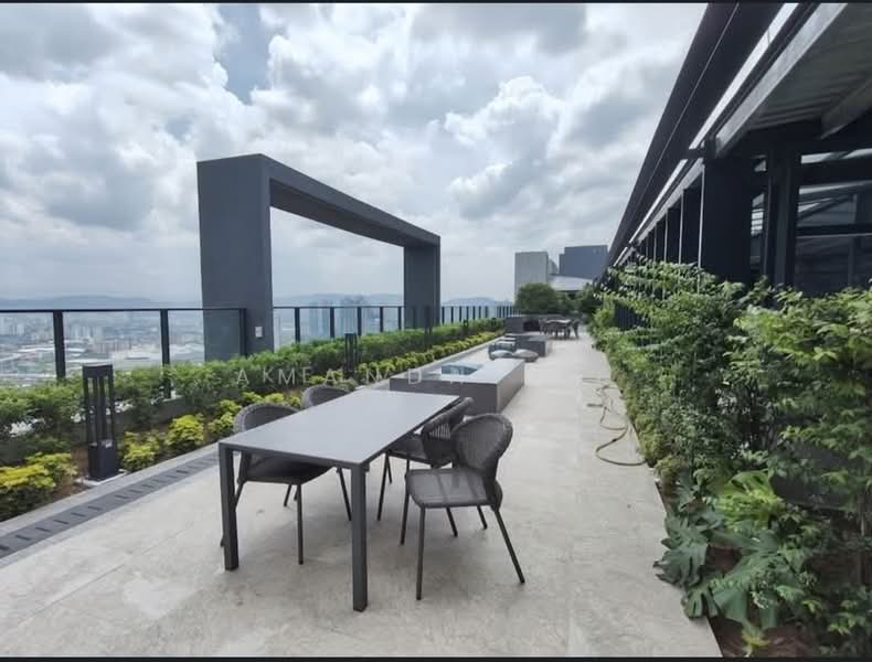 Condominium for Sale at Skyline KL - Amanda Lee - Exterior - PropertyGuru.com.my