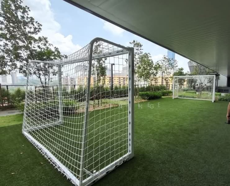 Condominium for Sale at Skyline KL - Amanda Lee - Exterior - PropertyGuru.com.my