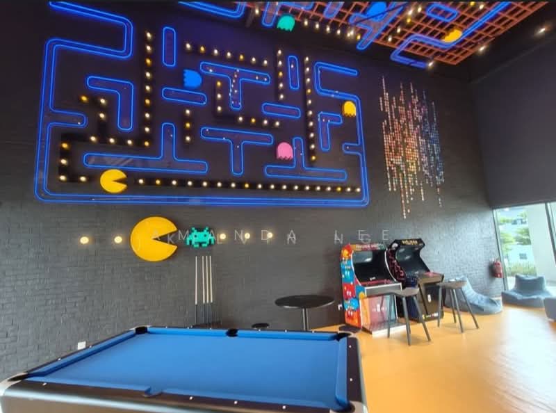 Condominium for Sale at Skyline KL - Amanda Lee - Interior - PropertyGuru.com.my