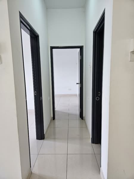 Servis Apartment untuk Dijual di Saville @ Kajang - Jeffrey Ooi - Corridor - PropertyGuru.com.my