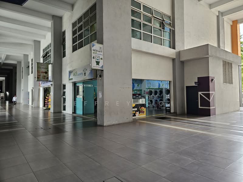 Servis Apartment untuk Dijual di Saville @ Kajang - Jeffrey Ooi - PropertyGuru.com.my