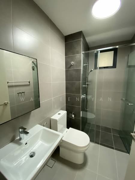 Service Residence for Rent at Sunway Belfield - Wai Keen Yan - Bathroom - PropertyGuru.com.my