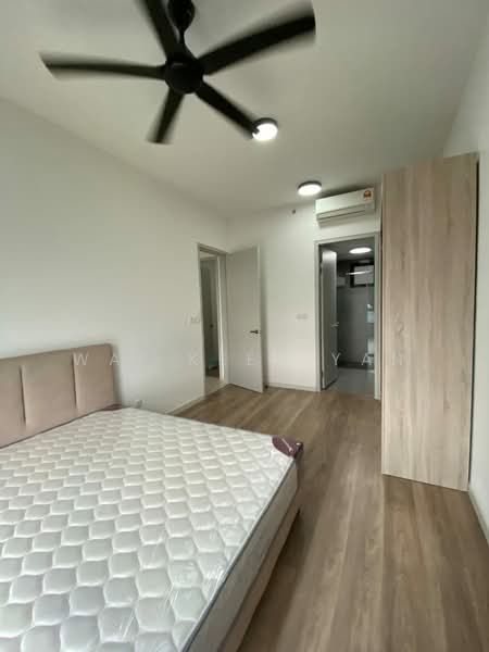 Service Residence for Rent at Sunway Belfield - Wai Keen Yan - Bedroom - PropertyGuru.com.my
