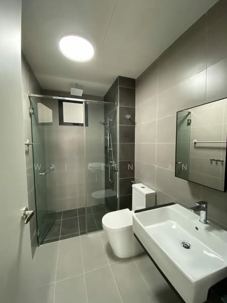 Service Residence for Rent at Sunway Belfield - Wai Keen Yan - Bathroom - PropertyGuru.com.my