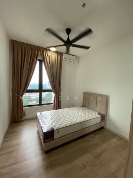 Service Residence for Rent at Sunway Belfield - Wai Keen Yan - Bedroom - PropertyGuru.com.my