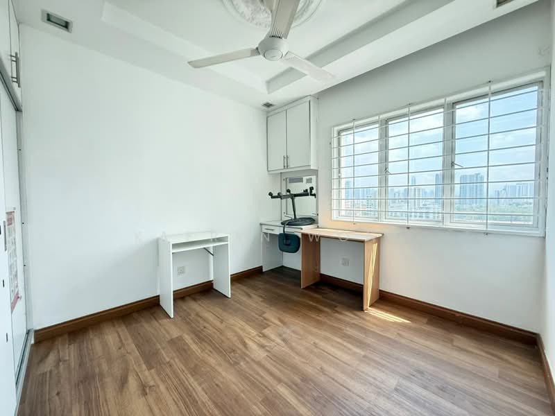 Kondominium untuk Dijual di Mentari Kondominium - Kaeryn Wong - Study - PropertyGuru.com.my