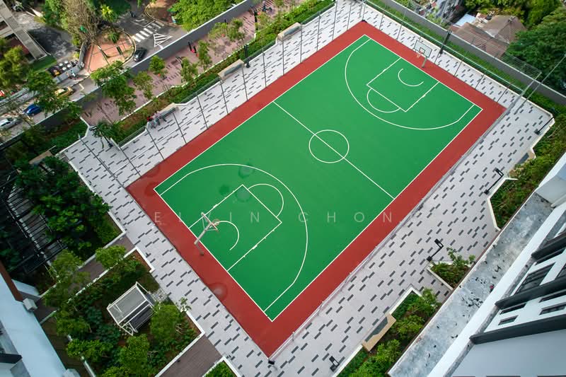 Condominium for Rent at The Sentral Suites - Kelvin Chong - Exterior - PropertyGuru.com.my