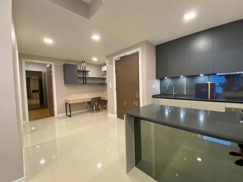 Service Residence for Rent at Aria - Li Ping - Interior - PropertyGuru.com.my