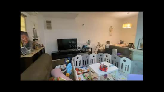 Rumah Teres 2 Tingkat untuk Dijual di Seksyen 4 (Kota Damansara) - Daryl Wong - PropertyGuru.com.my