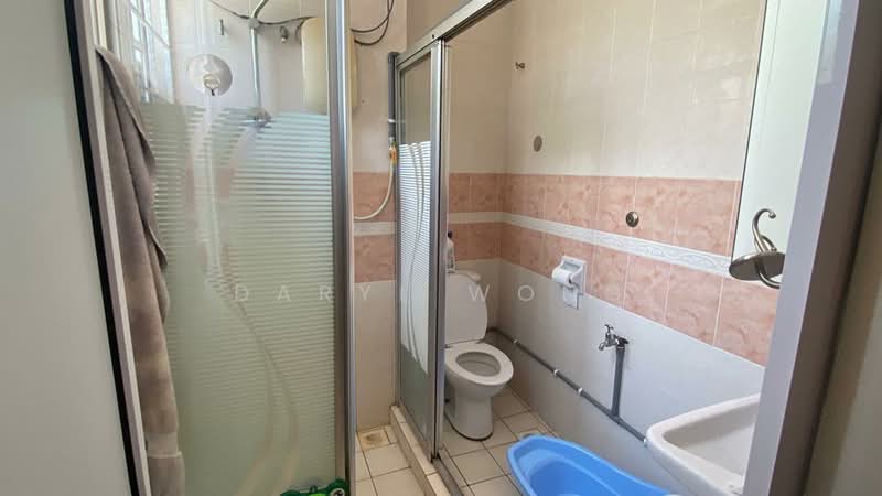 Rumah Teres 2 Tingkat untuk Dijual di Seksyen 4 (Kota Damansara) - Daryl Wong - Bathroom - PropertyGuru.com.my